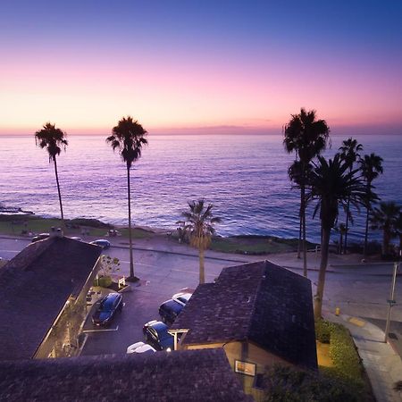 Scripps Inn San Diego Exteriér fotografie