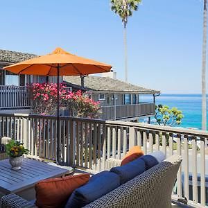 Scripps Inn San Diego Exteriér fotografie