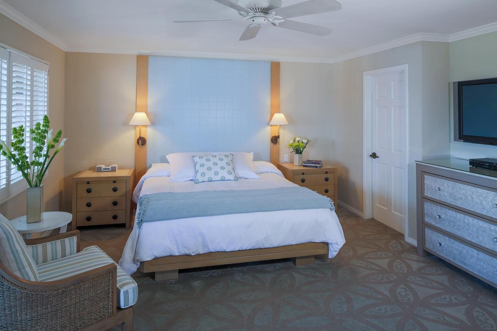 Scripps Inn San Diego Exteriér fotografie