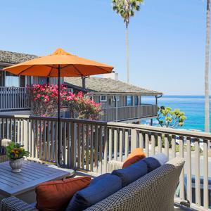 Scripps Inn San Diego Exteriér fotografie