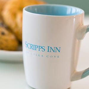Scripps Inn San Diego Exteriér fotografie
