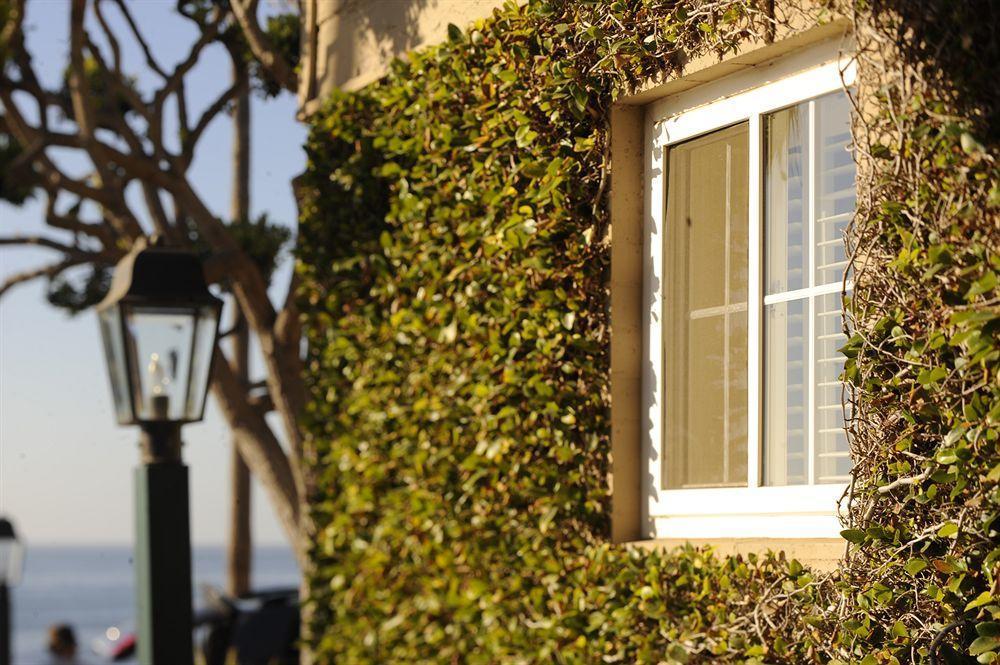 Scripps Inn San Diego Exteriér fotografie