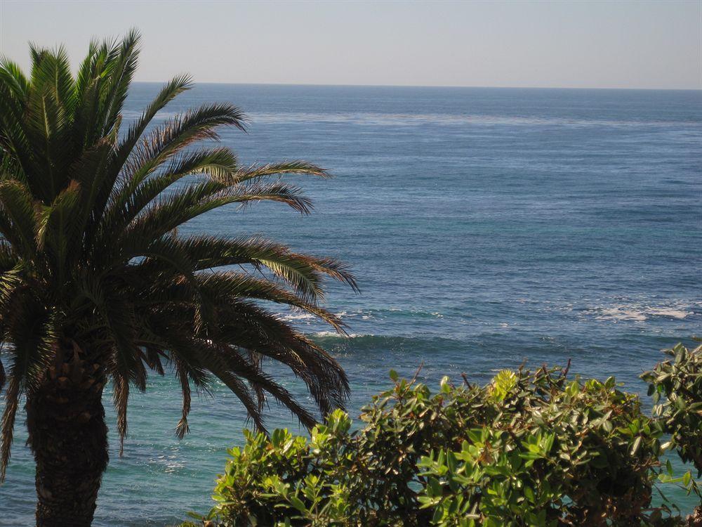 Scripps Inn San Diego Exteriér fotografie