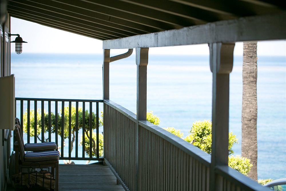 Scripps Inn San Diego Exteriér fotografie