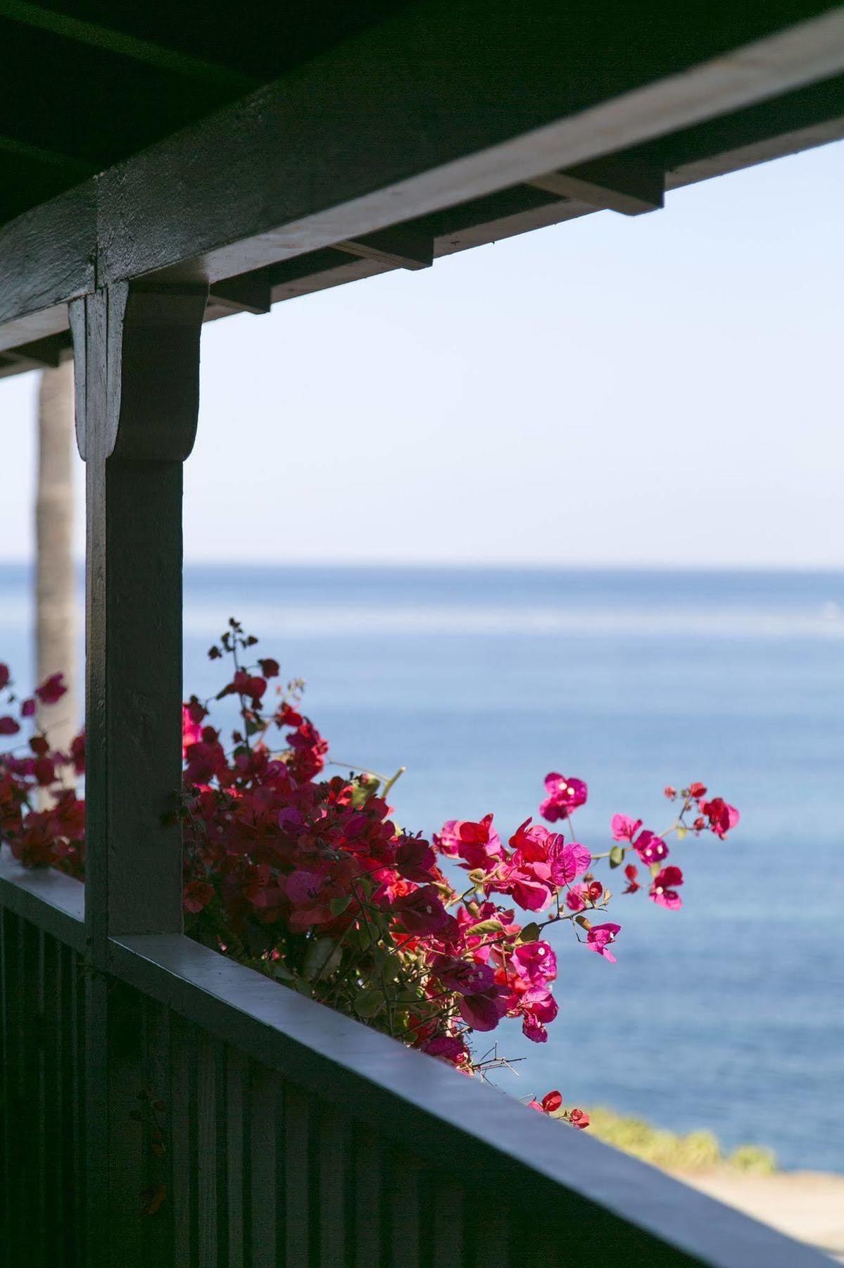 Scripps Inn San Diego Exteriér fotografie