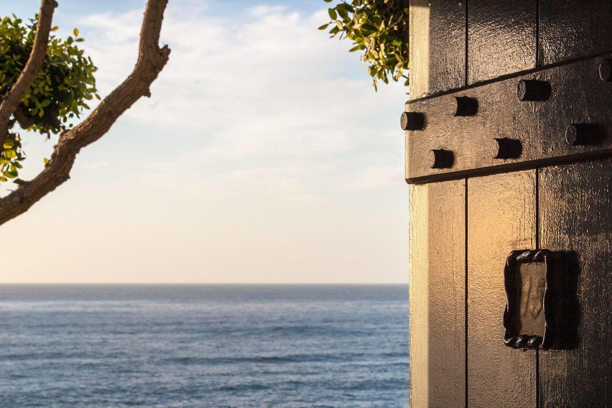 Scripps Inn San Diego Exteriér fotografie